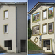 Illustration for article titled These Amazing Trompe Loeil Illusions Bring Drab City Buildings To Life